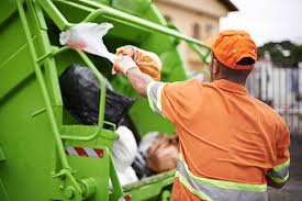 Best Yard Waste Removal  in Palos Park, IL