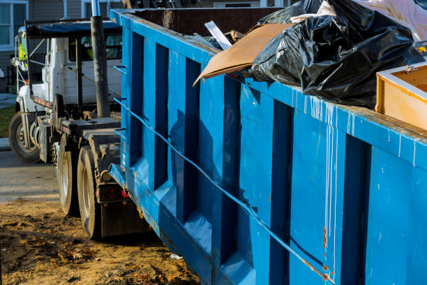 Same-Day Junk Removal Services in Palos Park, IL