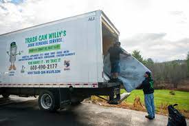 Best Dumpster Rental Services  in Palos Park, IL